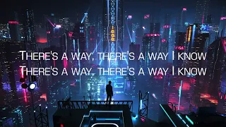 Kaskade - 4AM (Adam K & Soha Mix) Lyrics Video