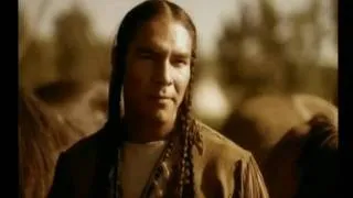 Native American Love -Ceremony .wmv