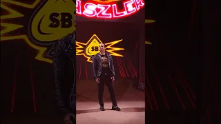 SHAYNA BASZLER has returned to NXT