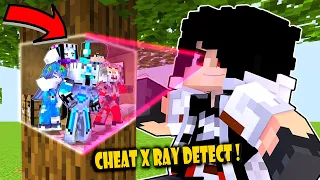 1.000 YUTUBER MINECRAFT MAIN PETAK UMPET DI SELURUH DUNIA TAPI CURANG NGUMPET DI DALAM GUNUNG