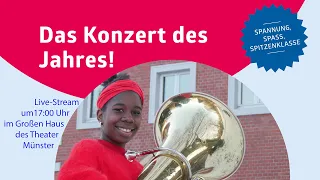 Konzert des Jahres 2023