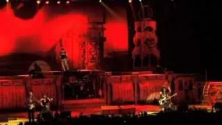 2. Iron Maiden - El Dorado - 2011