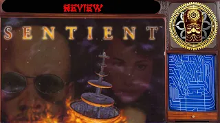 Sentient 1997 Review: A Forgotten branching real-time narrative experiment