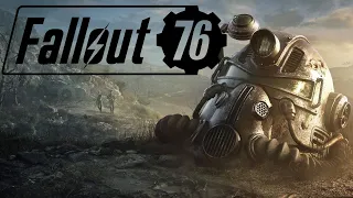 Into the wastelands we go | Fallout 76 | Live @6pm GMT