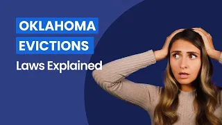 Your Guide to The Eviction Process in Oklahoma