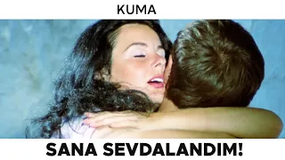 Kuma Türk Filmi | Hanım, Ali'nin Aklını Başından Alıyor!