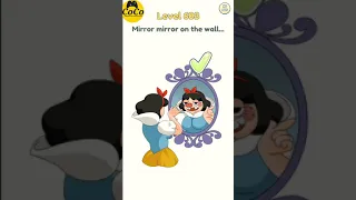 Dop 2 - Funny 🤣( Level-603)All Levels Gameplay (Android / los ) #Short