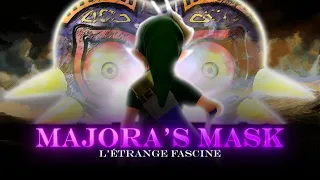 L'étrange fascine - Majora's Mask