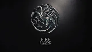 Game of Thrones - House Targaryen Theme (Extended)