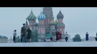 🔥 КОМАНДИР (фильм 2023) ТРЕЙЛЕР фильма смотреть онлайн 🔥