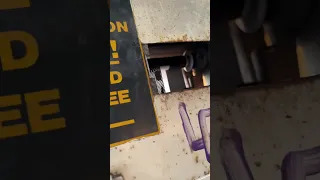 Changing the Rollsign in the MBTA Trolley.