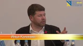 Илья Калинин (Зеленогорск, февраль 2013)