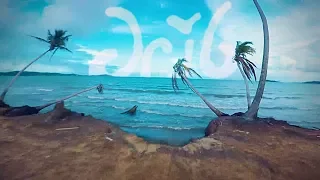 Coasting - Caribbean Beach  FPV Freestyle