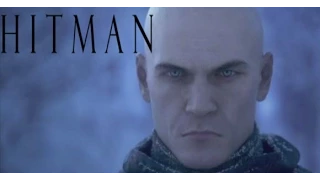 Hitman | Reveal Trailer HD 1080p 30fps - E3 2015