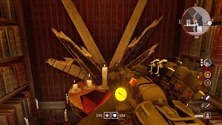 Wolfenstein Youngblood - Tribute Trophy Guide (Dishonored Easter Egg)