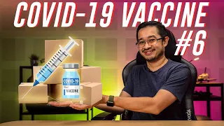 COVID-19 Vaccine Malaysia Update #6: How to reschedule appointment and when are more doses coming?