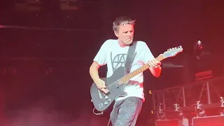 Muse: Stockholm Syndrome + Calm Like A Bomb outro [Live 4K] (London, England - May 9, 2022)