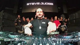 STEVE JUDGE Live at Cinema Hall (Birthday Set)