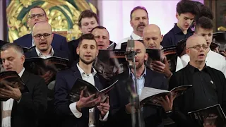 Przychodzisz Panie - III Zielonogórskie Warsztaty liturgiczno-muzyczne