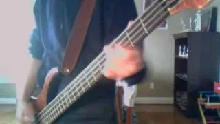 Duff Mckagan Bass Solo