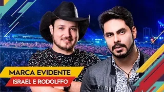 Marca Evidente - Israel & Rodolffo - Villa Mix Goiânia 2017 ( Ao Vivo )