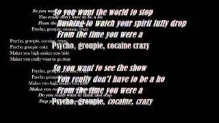 karaoke SOAD - psycho