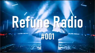 Sebastian Ingrosso - Refune Radio #1