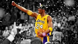 Kobe Bryant - "7 years" - Life Tribute