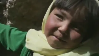 Utanç - İran-Afganistan Filmi (Utancından Yıkılan Buda)