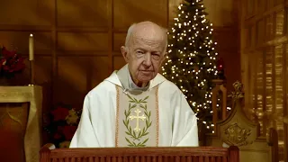 Catholic Mass Today | Daily TV Mass, Monday January 2, 2023