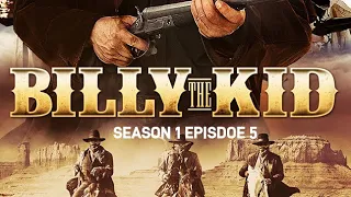 Billy the Kid S01E05   The Little Bit of Paradise Movies