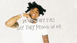 Yungeen Ace & Kodak Black - "B.A.M" (Official Lyric Video)