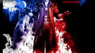 Future in my hands AimeeB Devil May Cry