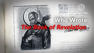 Who Wrote The Book of Revelation?