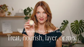 How to Achieve Plumper Lips and Create Custom Shades with Aleph’s New Mixing/Treatment Balm