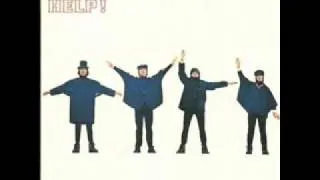 The Beatles- 01- Help! (2009 Mono Remaster)