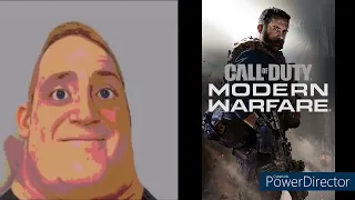 Mr. Incredible becoming uncanny (COD version)