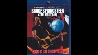 Bruce Springsteen & The E Street Band   Rock In Rio Lisboa 2016