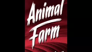 George Orwell   Životinjska Farma audio knjiga