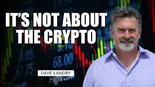 It's Not About The Crypto Pt. 2 | Dave Landry | Trading Simplified (02.15.23)