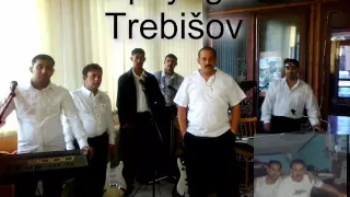 Gipsy Igor Trebišov - Stare Hity