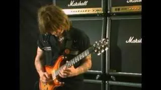 Awesome Guitar Shred Breaks