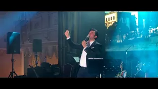 Арсен Шахунц  - (Live)