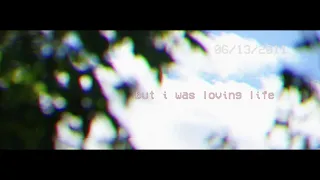 Quincy Telus - Older (Official Lyric Video)