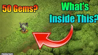 WHAT'S INSIDE COC NEW HALLOWEEN OBSTACLE - COC NEW HALLOWEEN OBSTACLE - CLASH OF CLANS