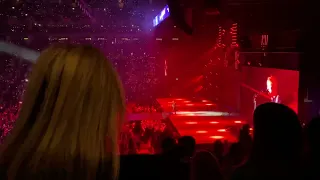 Ed Sheeran opening song Capital Jingle Bell Ball 2021