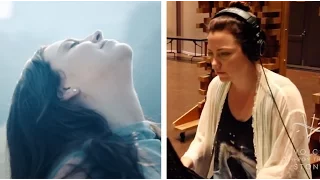 AMY LEE Speak To Me (Piano louder version)