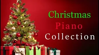 Christmas Relaxing Piano Collection (Piano Covered by kno)