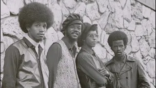 The Lumpen: How the Black Panthers Used Music to Energize a Movement