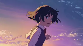 Your Name - Dandelions